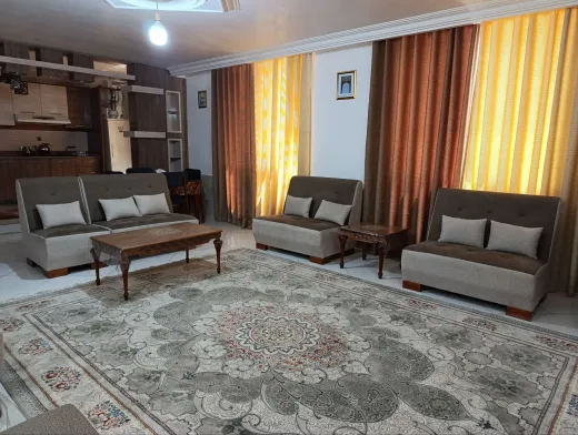 مهمانپذیر درودی نیشابور واحد 1