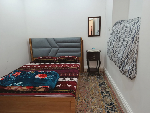 ویلایی مبله در بندرکنگ