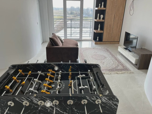 ویلا سارنگ