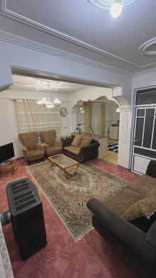 ویلا حیاط دار روشنده