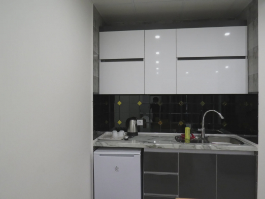 سوئیت بندر آفتاب چارک (306)