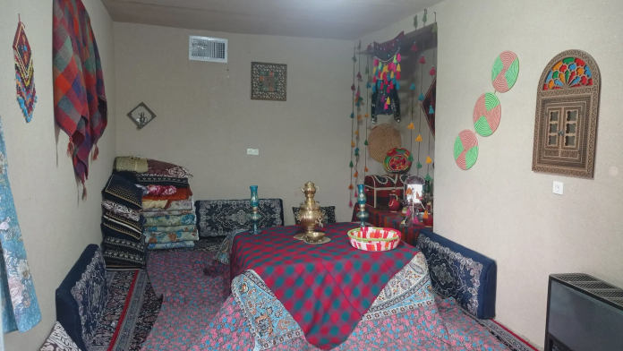 سوئیت ولاش