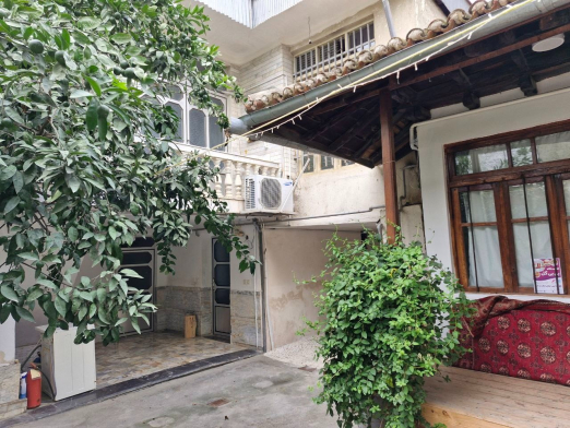 ساختمان شماره ۲ ویلای پنج خوابه در کردکوی