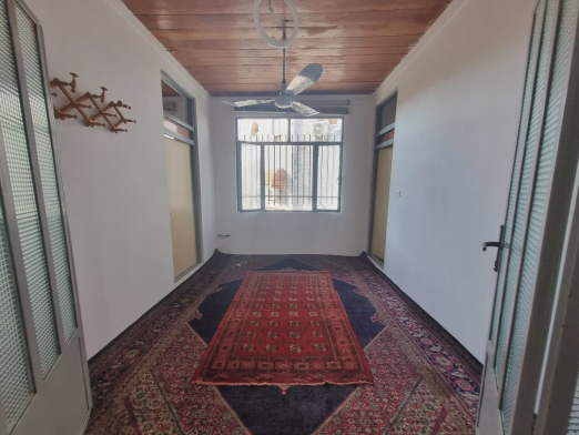 ویلا سنتی بی بی گل