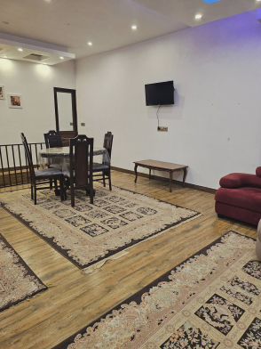 ویلا دوبلکس شهرک امیدی نژاد