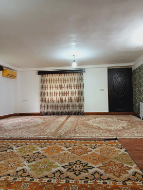 ویلا جنگلی سلطان