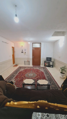 آپارتمان مبله نارنج (۱)