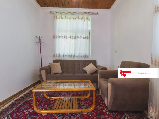 ویلا جنگلی پالیز