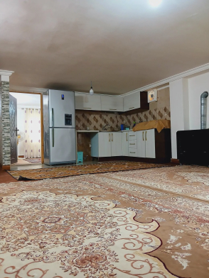 ویلا جنگلی سلطان