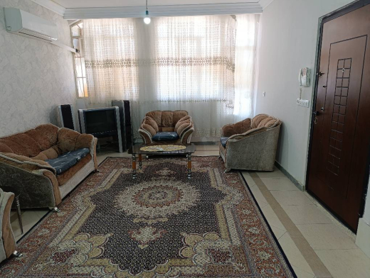 آپارتمان یسنا ملارد واحد 3