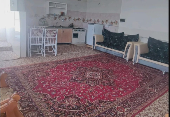ویلا علی کاپو