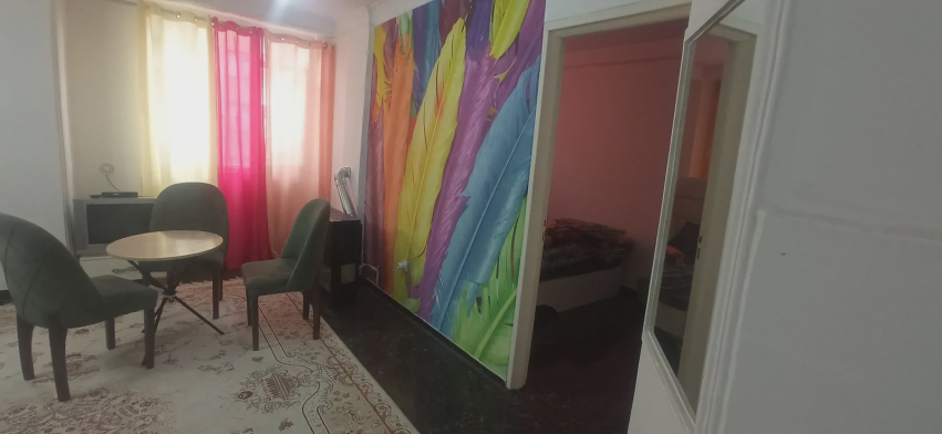 آپارتمان مبله در دولت آباد