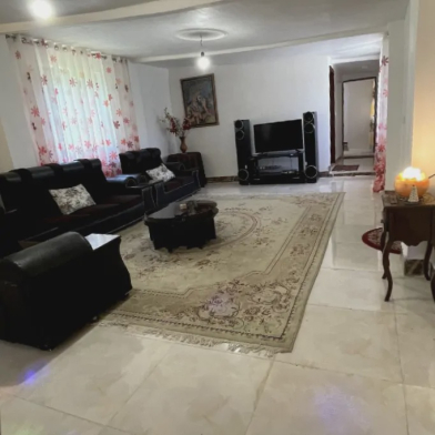 ویلا تاج محل