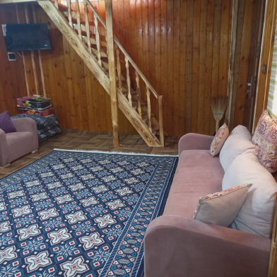 کلبه افرا (2)