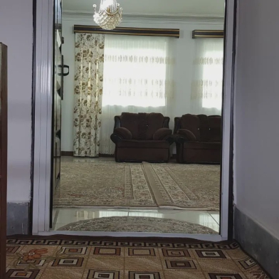 آپارتمان مبله ترنم