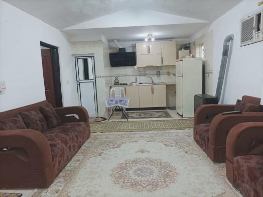 ویلا دل انگیز