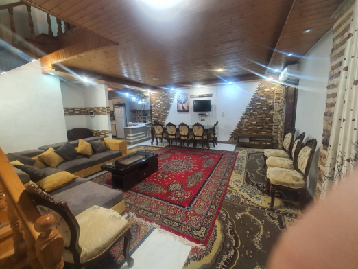 ویلای لوکس استخردار ساحلی