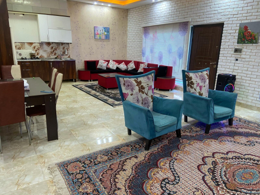 ویلا استخردار سرپوشیده در سهیلیه