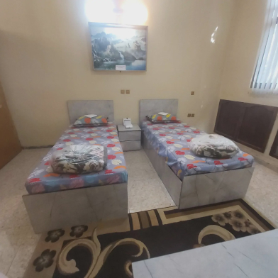 ویلا مبله مهربانی