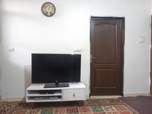 واحد مبله تک خواب در کرج