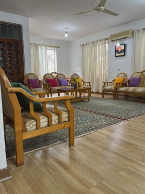 ویلا ساحل نقره ای