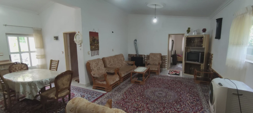 ویلا حق مرادی