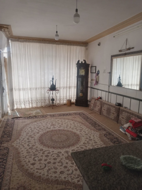 سوئیت رها