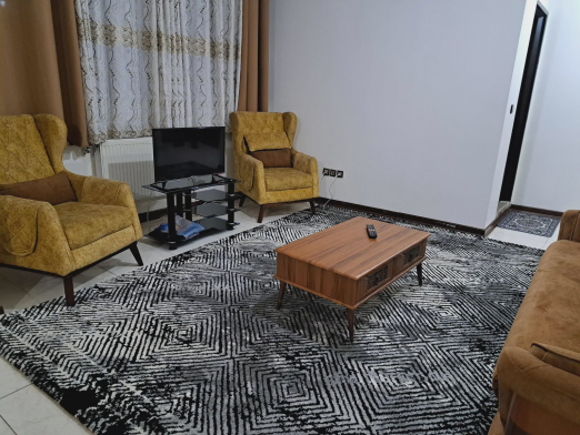 آپارتمان هجرت