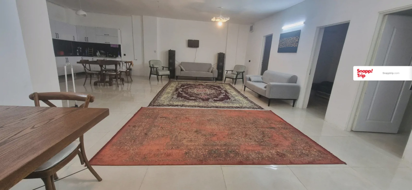 ویلا باغ استخردار آبسرد رویای زندگی