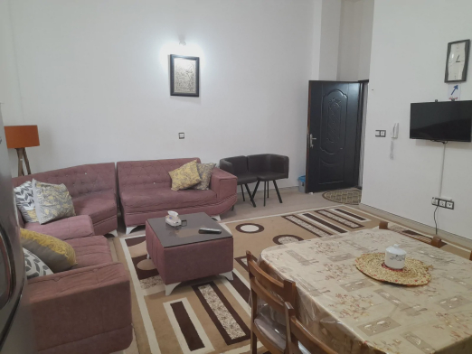سوئیت لَلَه رود