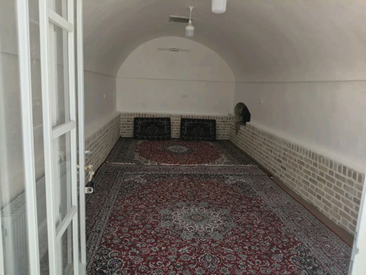 ویلا بادرود