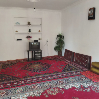 ویلا روستایی یاغمور