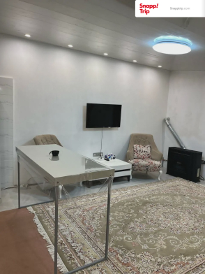 ویلا تنگه واشی