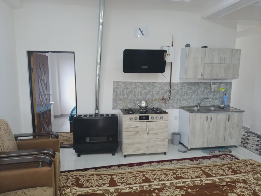 ویلا جنگلی آسایش (2)