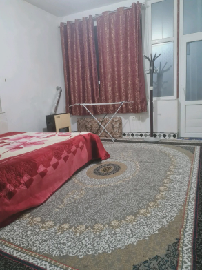 آپارتمان مبله مطهری