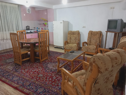 ویلا شاکری