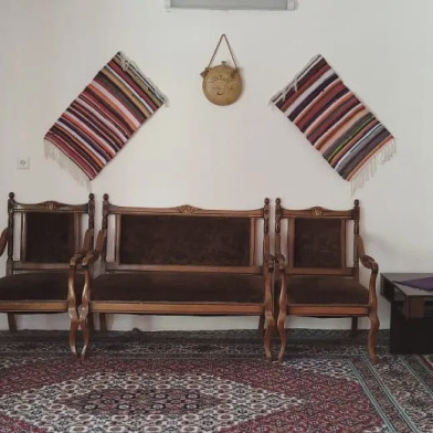 ویلا پرچین نومل (واحد ۱)