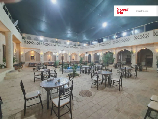 ویلا عمارت خان نشین (5 تخته)