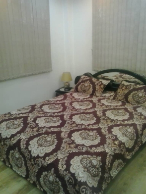 اتاق خواب 1 ویلای دوبلکس نوساز