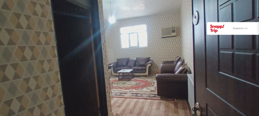 ویلا شهرام (واحد 4)