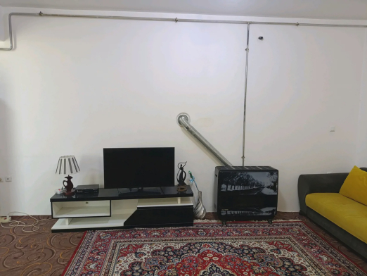 ویلا مبله شقایق