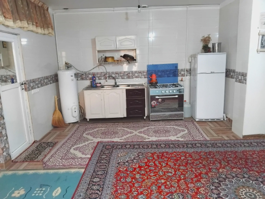 آپارتمان پردیس (واحد 3) در روستای چاشم