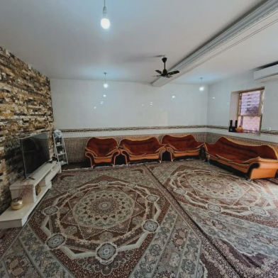 ویلا عمو عیسی