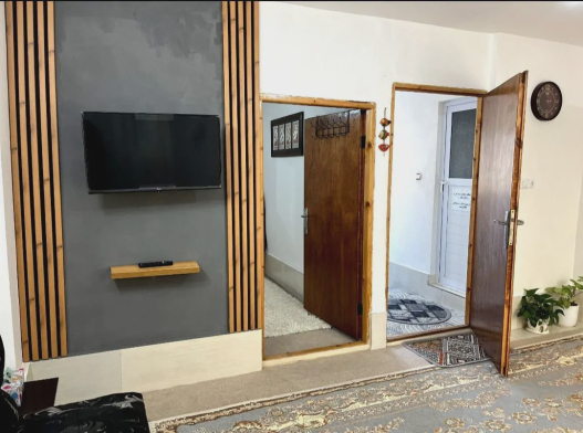 سوئیت پورکاظمی