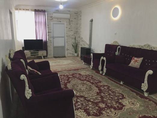 ویلا بیجار (امامزاده هاشم)