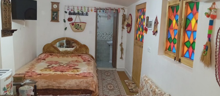 ویلایی یاسی