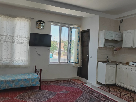 سوئیت آسمان