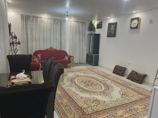 ویلا گلستان یاسین (2)