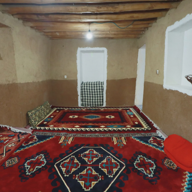 ویلا روستایی راهین