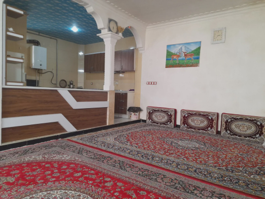 آپارتمان مبله طاهری